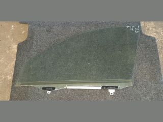 bontott TOYOTA COROLLA Jobb első Ablak