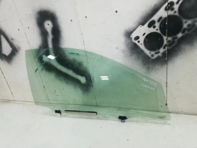 bontott TOYOTA COROLLA Jobb első Ablak