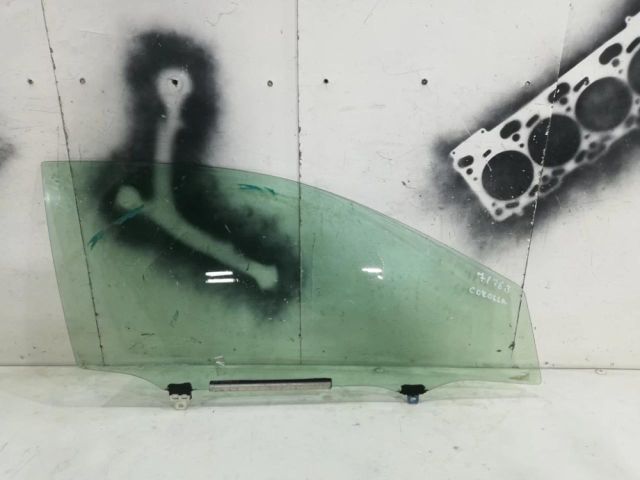 bontott TOYOTA COROLLA Jobb első Ablak