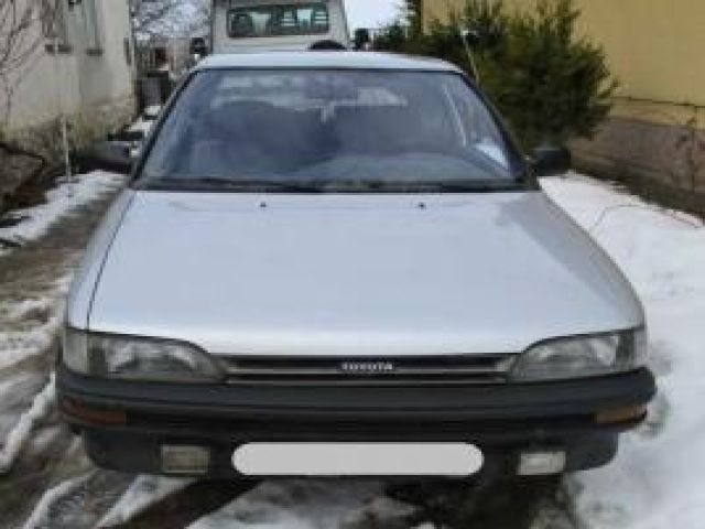 bontott TOYOTA COROLLA Jobb első Ablak