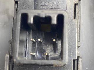 bontott TOYOTA COROLLA Jobb első Ablakemelő Kapcsoló