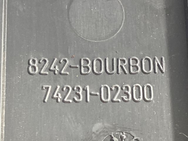 bontott TOYOTA COROLLA Jobb első Ablakemelő Kapcsoló