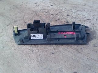 bontott TOYOTA COROLLA Jobb első Ablakemelő Kapcsoló