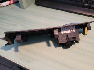 bontott TOYOTA COROLLA Jobb első Ablakemelő Kapcsoló