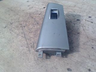 bontott TOYOTA COROLLA Jobb első Ablakemelő Kapcsoló