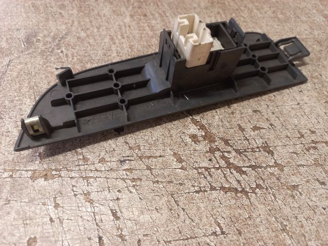 bontott TOYOTA COROLLA Jobb első Ablakemelő Kapcsoló