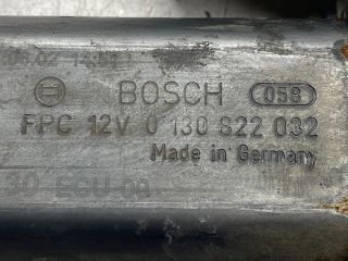 bontott TOYOTA COROLLA Jobb első Ablakemelő Motor