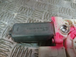 bontott TOYOTA COROLLA Jobb első Ablakemelő Motor