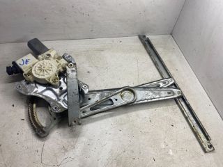 bontott TOYOTA COROLLA Jobb első Ablakemelő Szerkezet (Elektromos)