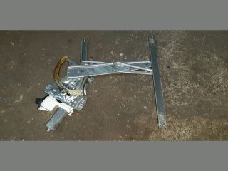 bontott TOYOTA COROLLA Jobb első Ablakemelő Szerkezet (Elektromos)