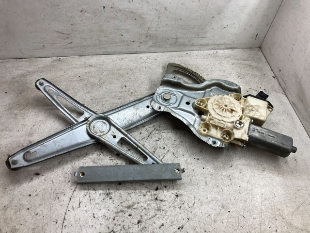 bontott TOYOTA COROLLA Jobb első Ablakemelő Szerkezet (Elektromos)