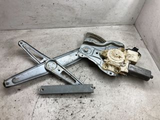 bontott TOYOTA COROLLA Jobb első Ablakemelő Szerkezet (Elektromos)