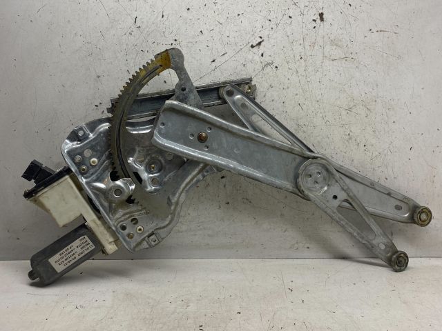 bontott TOYOTA COROLLA Jobb első Ablakemelő Szerkezet (Elektromos)