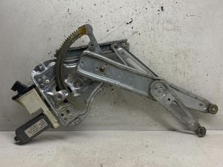 bontott TOYOTA COROLLA Jobb első Ablakemelő Szerkezet (Elektromos)