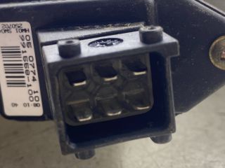 bontott TOYOTA COROLLA Jobb első Ablakemelő Szerkezet (Elektromos)