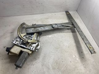 bontott TOYOTA COROLLA Jobb első Ablakemelő Szerkezet (Elektromos)