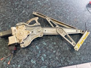 bontott TOYOTA COROLLA Jobb első Ablakemelő Szerkezet (Elektromos)