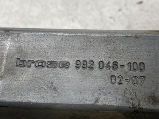 bontott TOYOTA COROLLA Jobb első Ablakemelő Szerkezet (Elektromos)