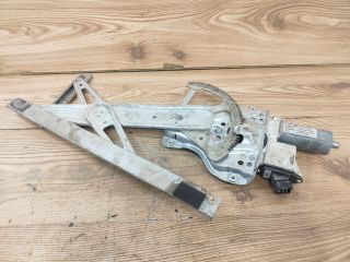 bontott TOYOTA COROLLA Jobb első Ablakemelő Szerkezet (Elektromos)