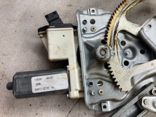 bontott TOYOTA COROLLA Jobb első Ablakemelő Szerkezet (Elektromos)