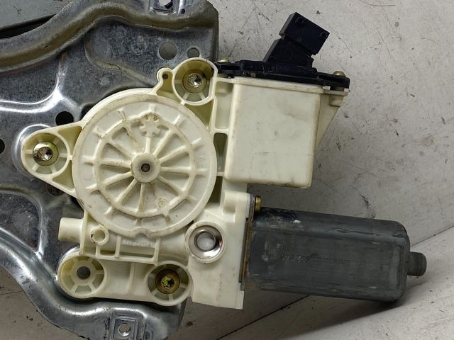 bontott TOYOTA COROLLA Jobb első Ablakemelő Szerkezet (Elektromos)