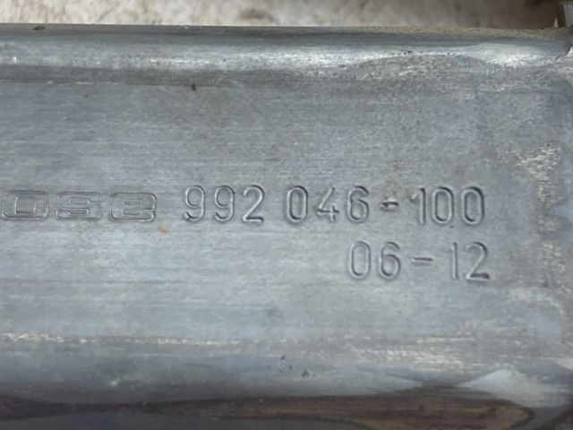 bontott TOYOTA COROLLA Jobb első Ablakemelő Szerkezet (Elektromos)