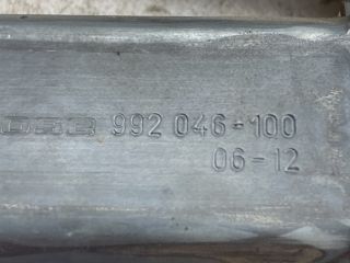 bontott TOYOTA COROLLA Jobb első Ablakemelő Szerkezet (Elektromos)