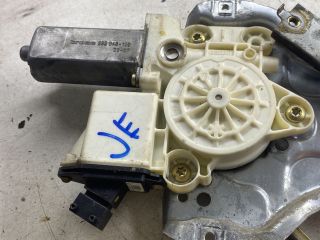 bontott TOYOTA COROLLA Jobb első Ablakemelő Szerkezet (Elektromos)