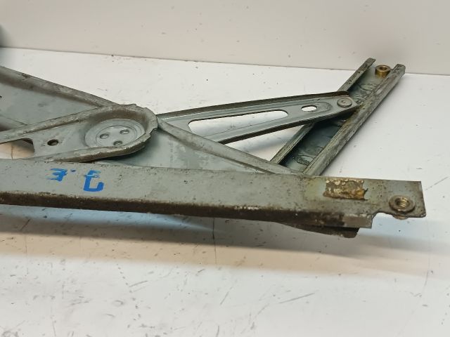 bontott TOYOTA COROLLA Jobb első Ablakemelő Szerkezet (Elektromos)