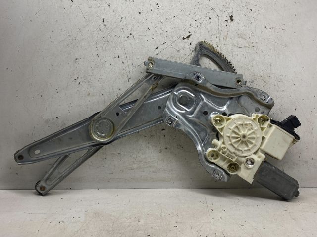 bontott TOYOTA COROLLA Jobb első Ablakemelő Szerkezet (Elektromos)