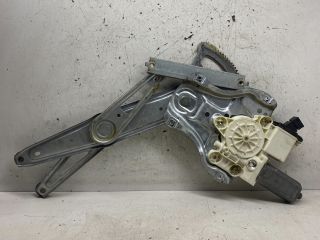 bontott TOYOTA COROLLA Jobb első Ablakemelő Szerkezet (Elektromos)