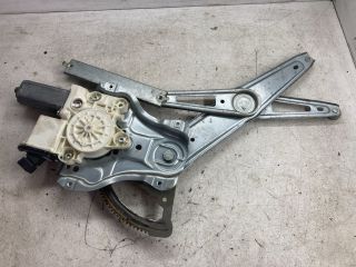 bontott TOYOTA COROLLA Jobb első Ablakemelő Szerkezet (Elektromos)