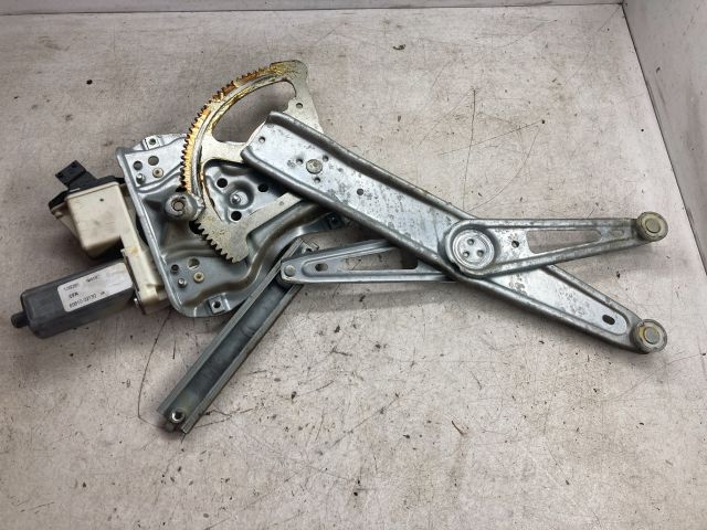 bontott TOYOTA COROLLA Jobb első Ablakemelő Szerkezet (Elektromos)