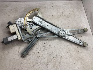 bontott TOYOTA COROLLA Jobb első Ablakemelő Szerkezet (Elektromos)