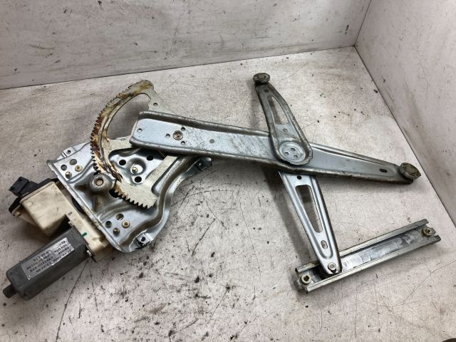 bontott TOYOTA COROLLA Jobb első Ablakemelő Szerkezet (Elektromos)