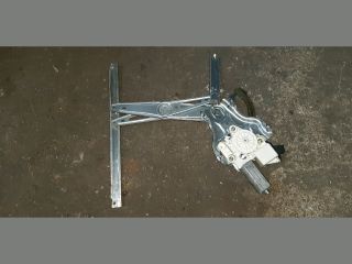 bontott TOYOTA COROLLA Jobb első Ablakemelő Szerkezet (Elektromos)