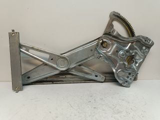 bontott TOYOTA COROLLA Jobb első Ablakemelő Szerkezet (Elektromos)