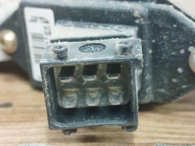 bontott TOYOTA COROLLA Jobb első Ablakemelő Szerkezet (Elektromos)