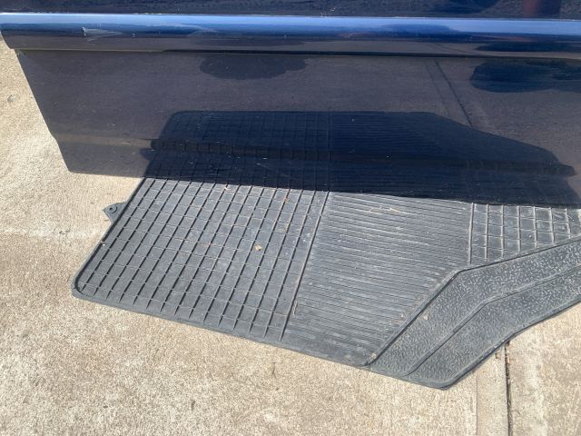 bontott TOYOTA COROLLA Jobb első Ajtó (Részeivel)