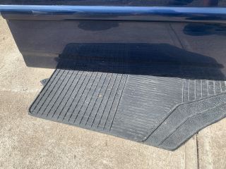 bontott TOYOTA COROLLA Jobb első Ajtó (Részeivel)