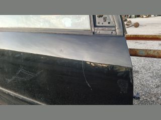 bontott TOYOTA COROLLA Jobb első Ajtó (Részeivel)