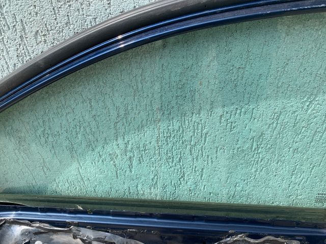 bontott TOYOTA COROLLA Jobb első Ajtó (Részeivel)