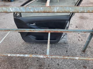 bontott TOYOTA COROLLA Jobb első Ajtó (Részeivel)