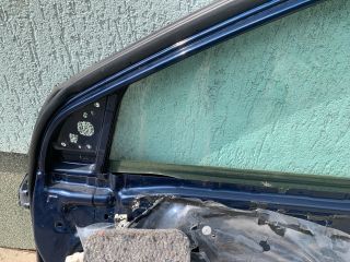 bontott TOYOTA COROLLA Jobb első Ajtó (Részeivel)