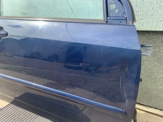 bontott TOYOTA COROLLA Jobb első Ajtó (Részeivel)