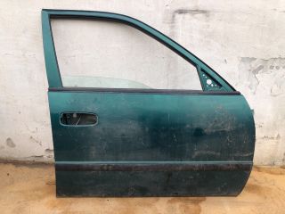 bontott TOYOTA COROLLA Jobb első Ajtó (Üres lemez)