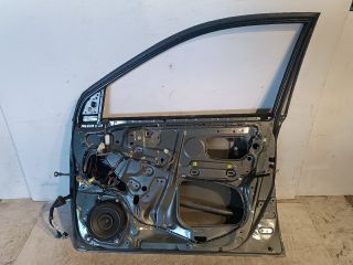 bontott TOYOTA COROLLA Jobb első Ajtó (Üres lemez)