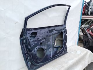 bontott TOYOTA COROLLA Jobb első Ajtó (Üres lemez)