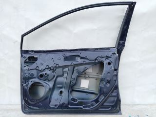 bontott TOYOTA COROLLA Jobb első Ajtó (Üres lemez)