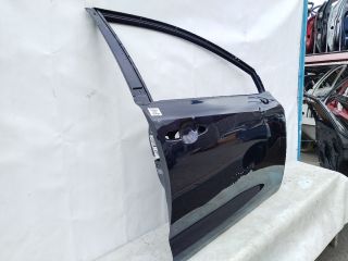 bontott TOYOTA COROLLA Jobb első Ajtó (Üres lemez)